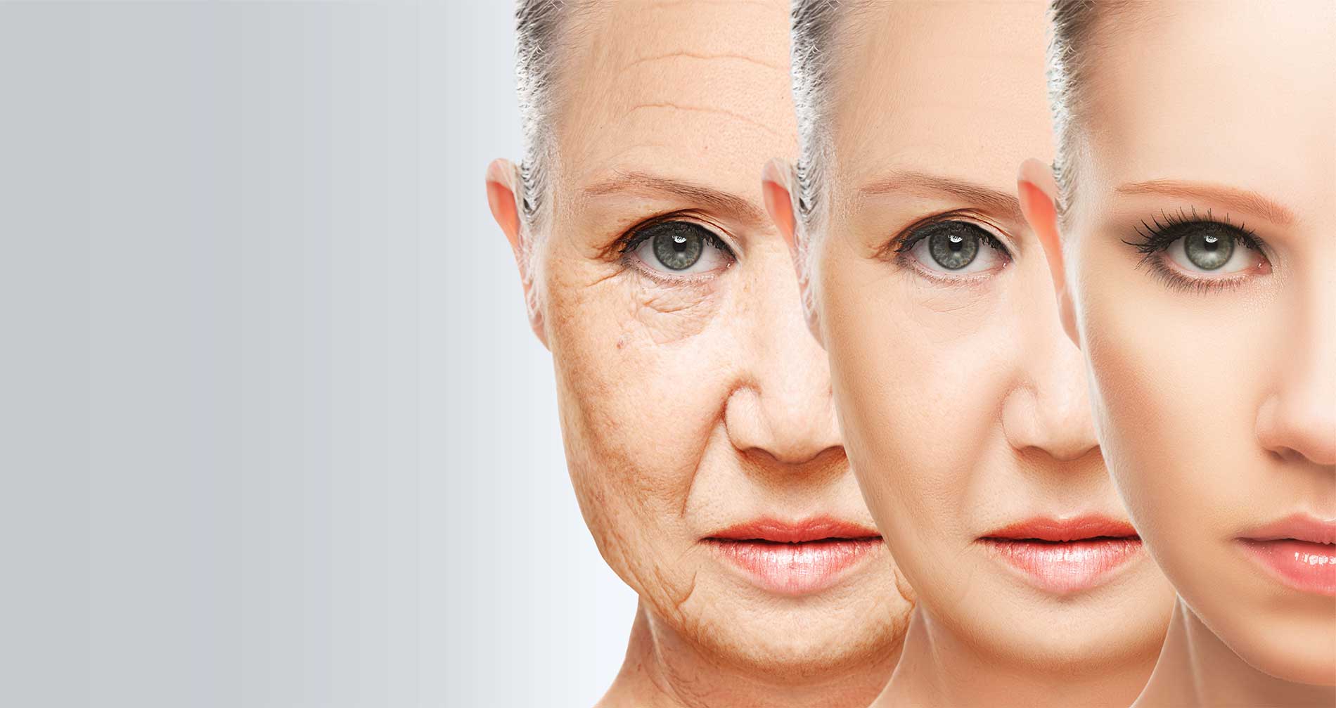 Anti Aging Treatment in India, Stem Cell Therapy for Anti Aging