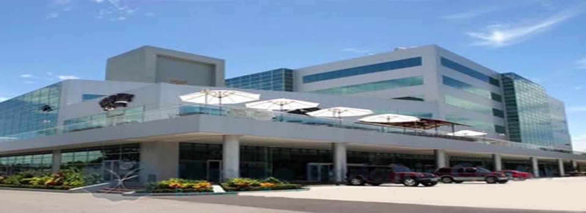 Stem Cell Hospital in Mexico