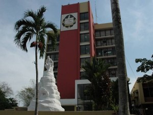 University of Panama