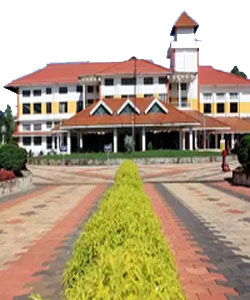 Calicut University - GIOSTAR