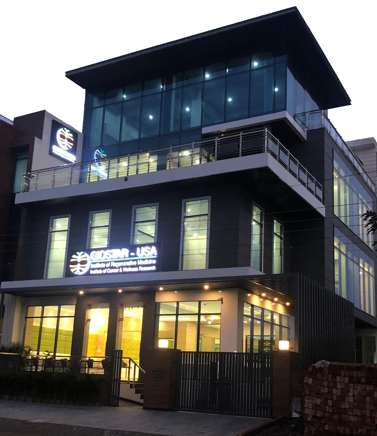 Stem Cell Hospital Chandigarh GIOSTAR