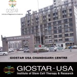 GIOSTAR Chandigarh