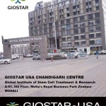 GIOSTAR Chandigarh Hospital