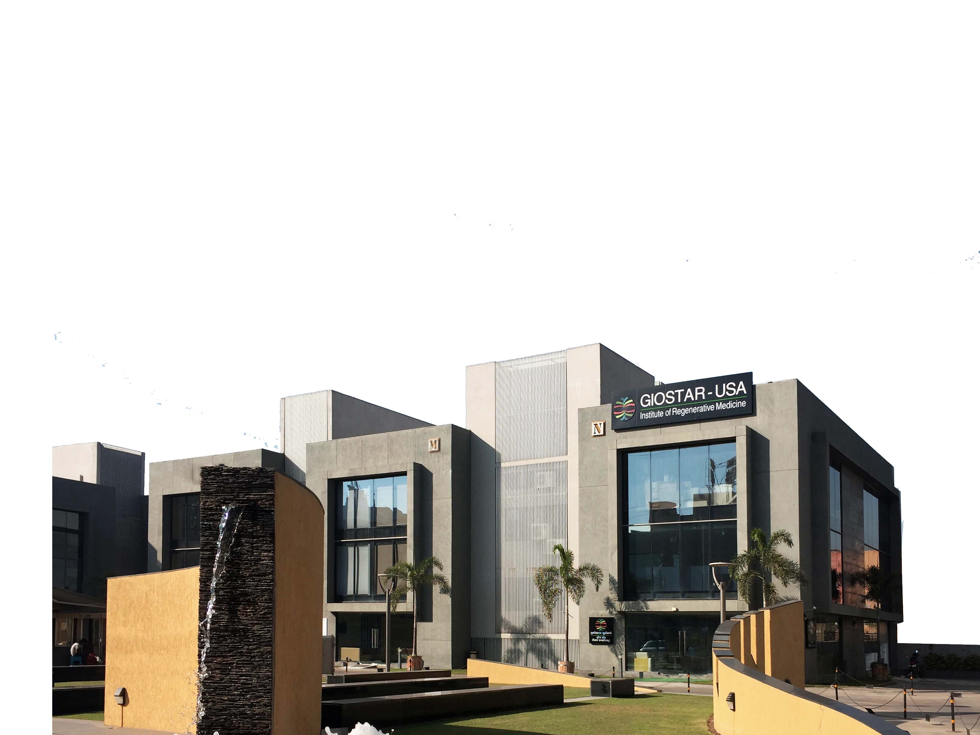 Giostar Stem Cell Hospital, India