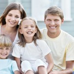 Happy Family Pics