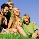 Happy Family Pics
