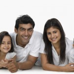 Happy Family Pics