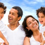 Happy Family Pics