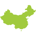 China Map