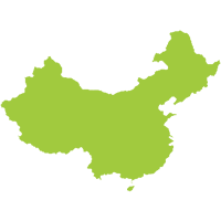 China Map