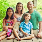 Happy Family Pics