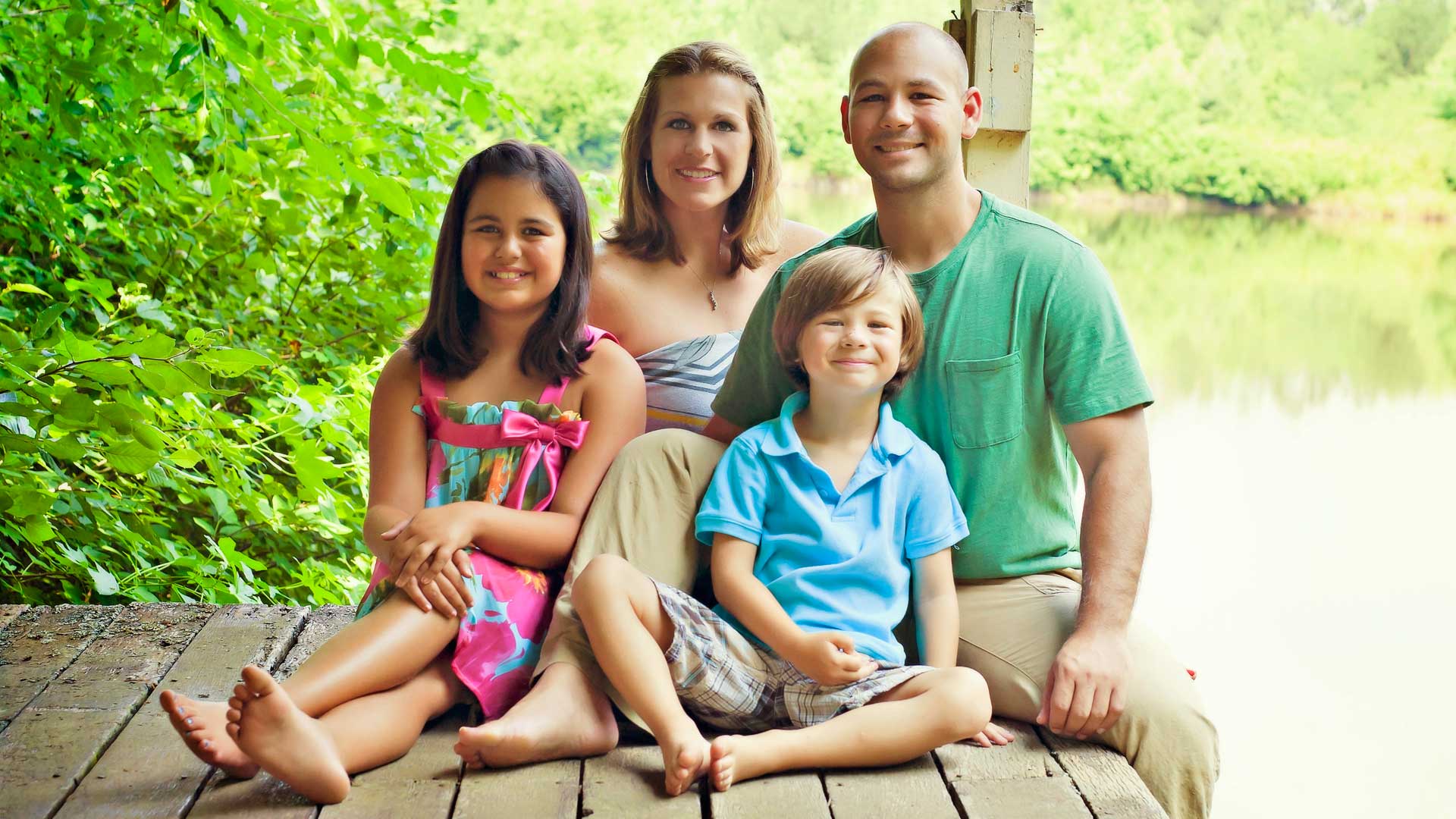 Happy Family Pics