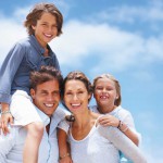 Happy Family Pics