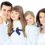 Happy Family Pics