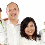 Happy Family Pics