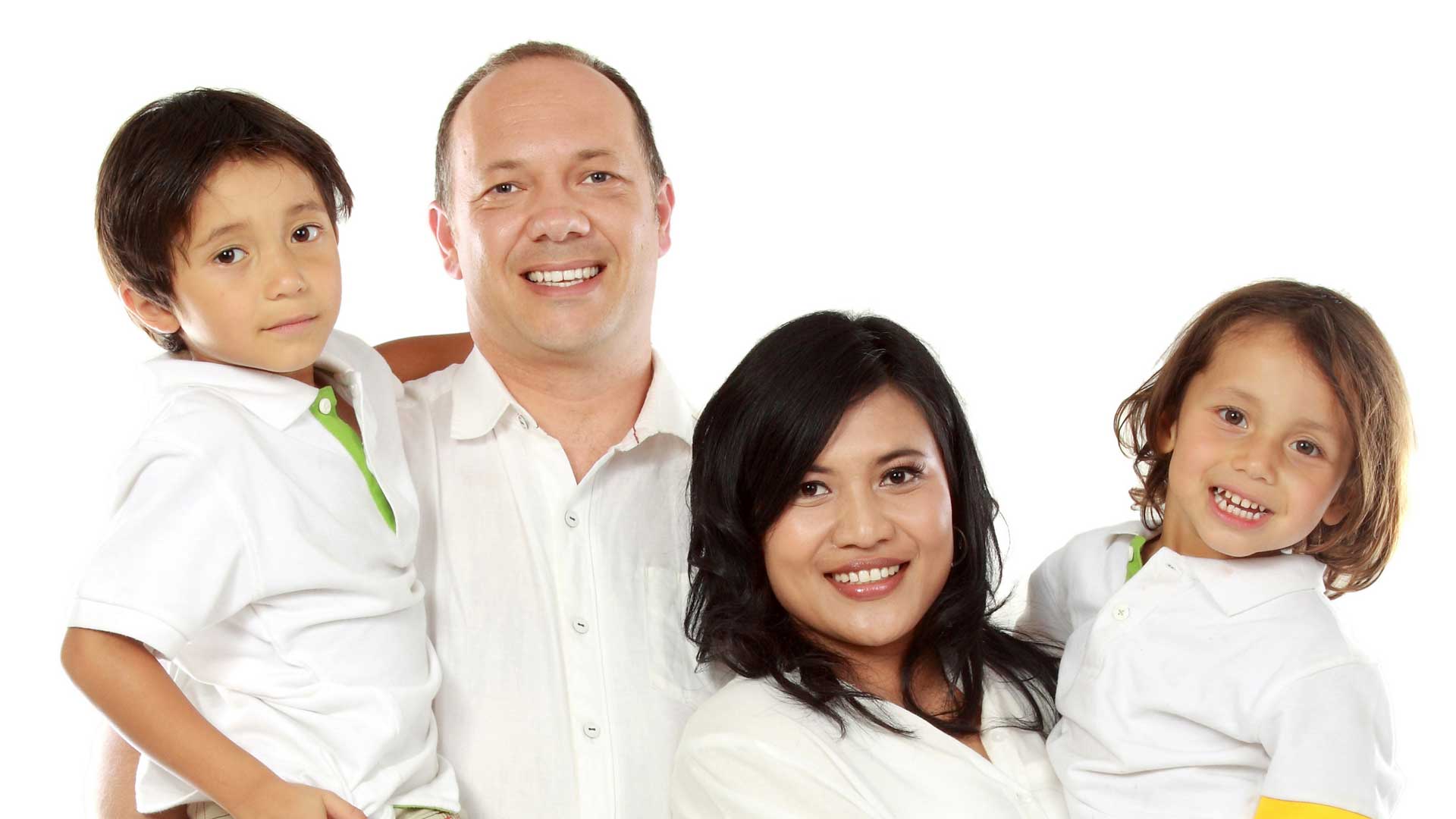 Happy Family Pics