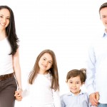 Happy Family Pics