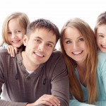 Happy Family Pics