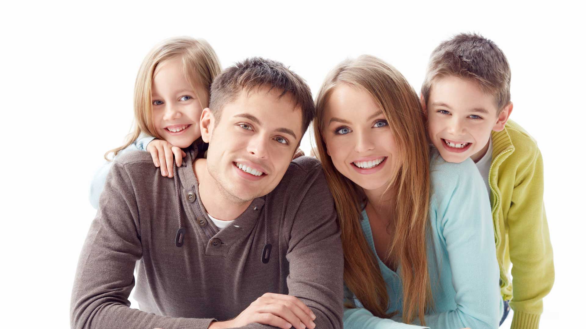 Happy Family Pics