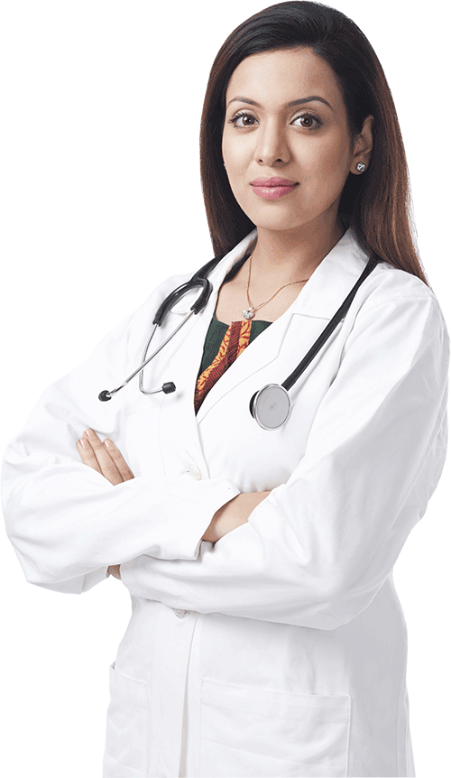 Stem Cell Therapy Doctor
