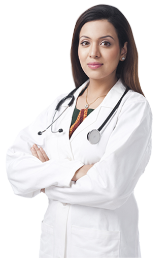 Stem Cell Therapy Doctor
