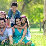 Happy Family Pics