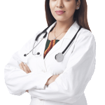 Stem Cell Therapy Doctor Image