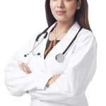 Stem Cell Therapy Doctor Image