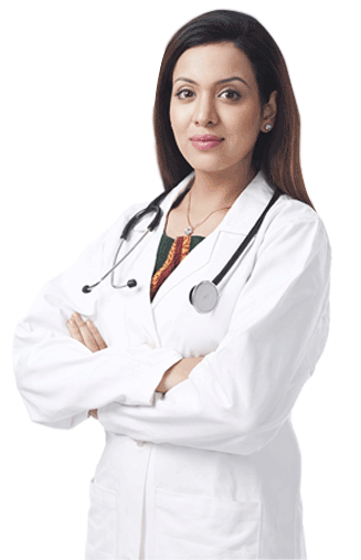 Stem Cell Therapy Doctor Image