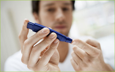Diabetes Treatment GIOSTAR