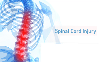 Spinal Cord Injury Giostar