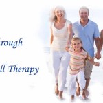 Healing Through Stem Cell Therapy