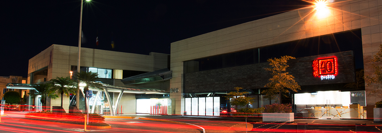 GIOSTAR Hospital Mexico