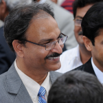 Dr Anand Srivastava And Mr. Deven Patel