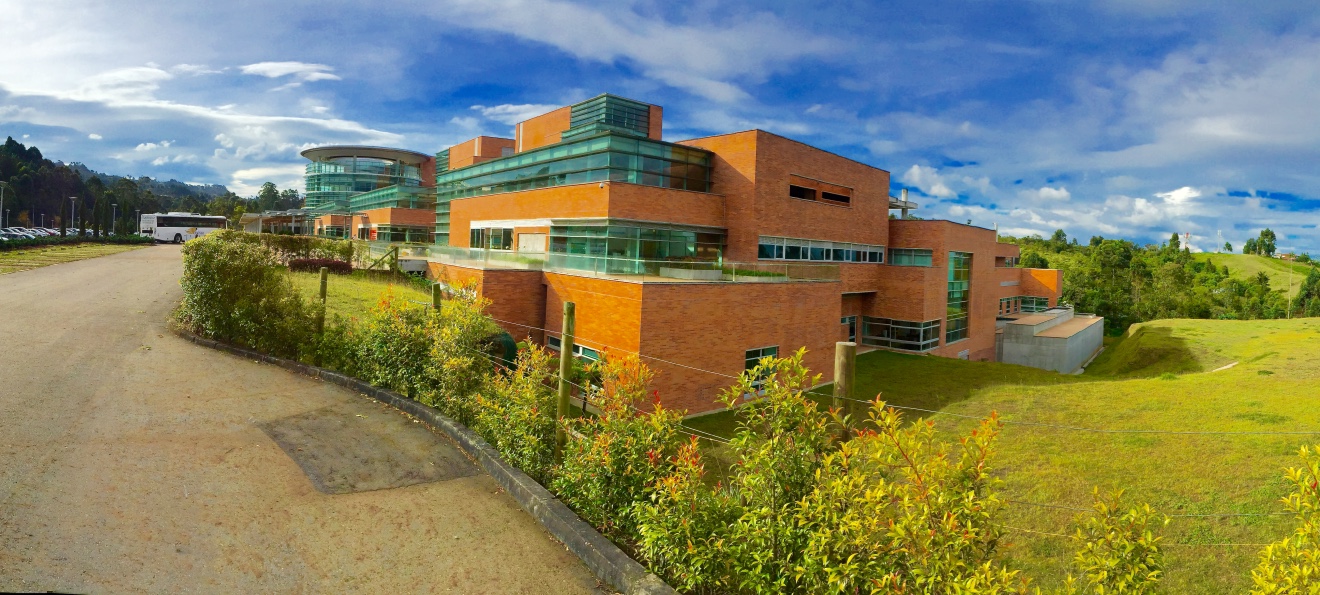 GIOSTAR Hospital COLOMBIA