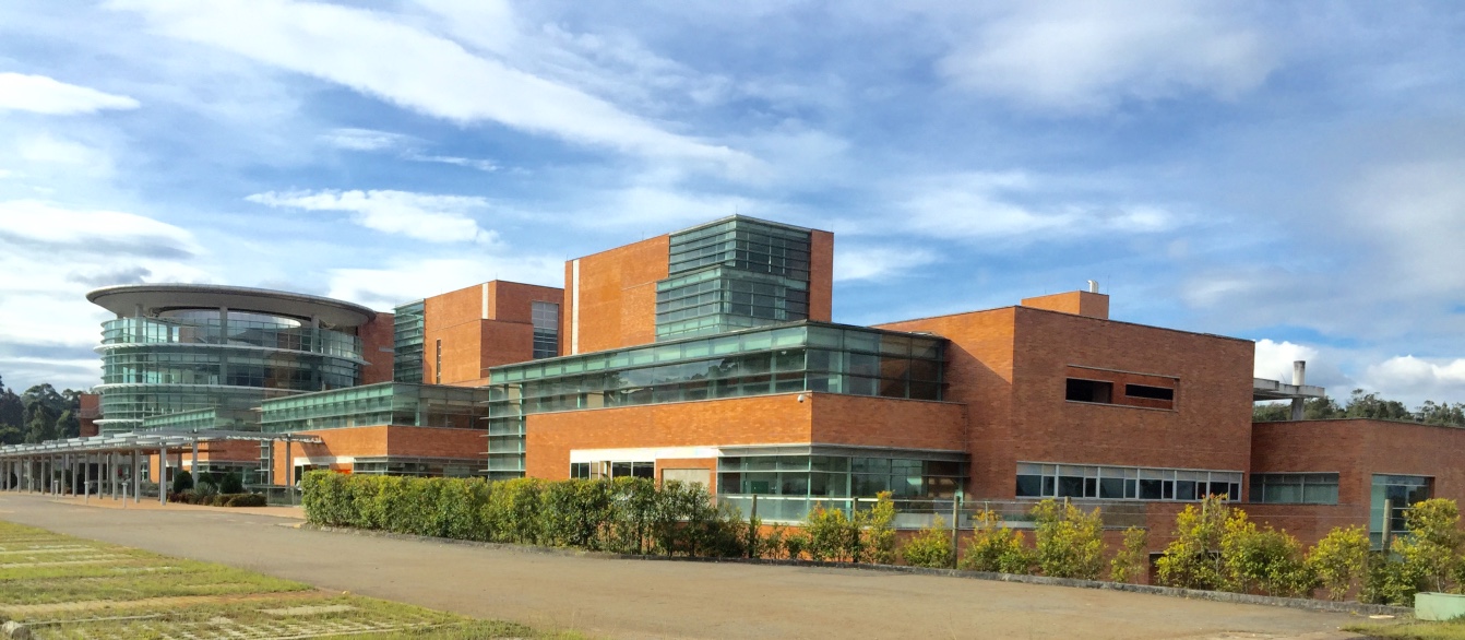 GIOSTAR Hospital COLOMBIA