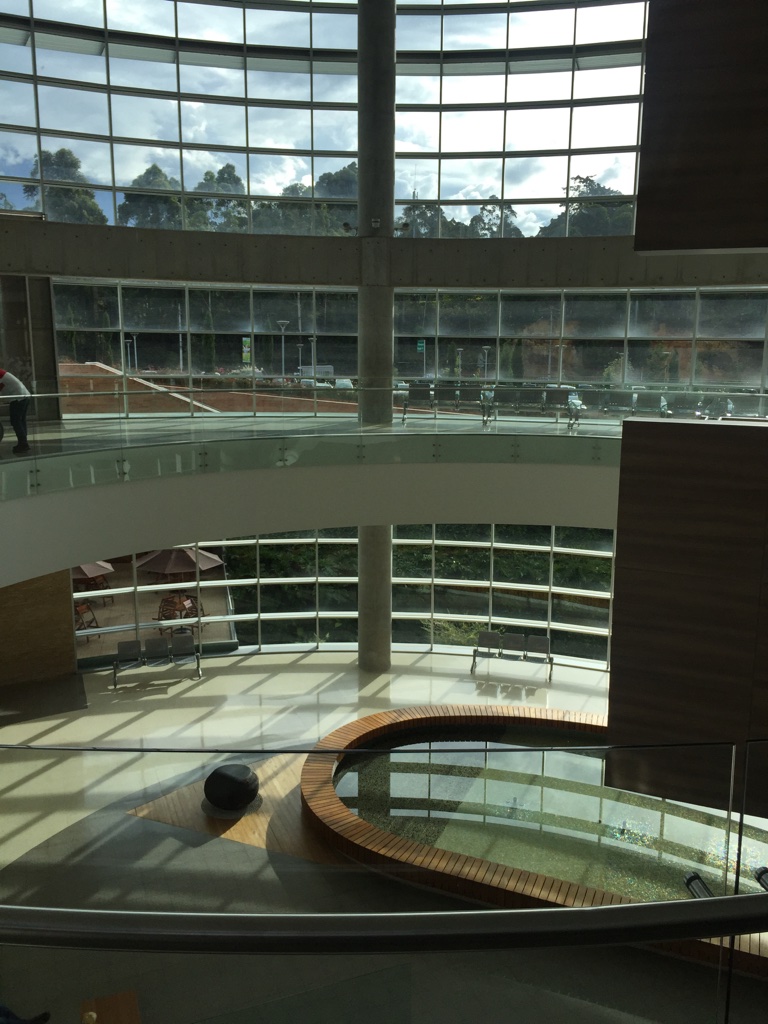 Giostar Colombia Hospital