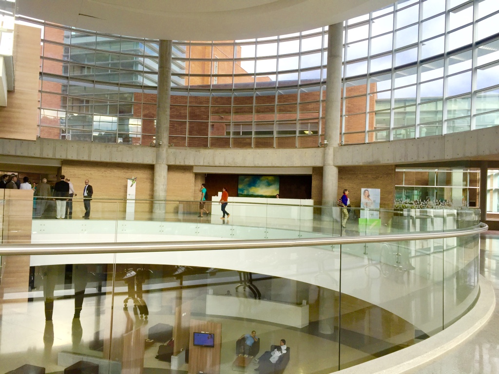 Giostar Colombia Hospital