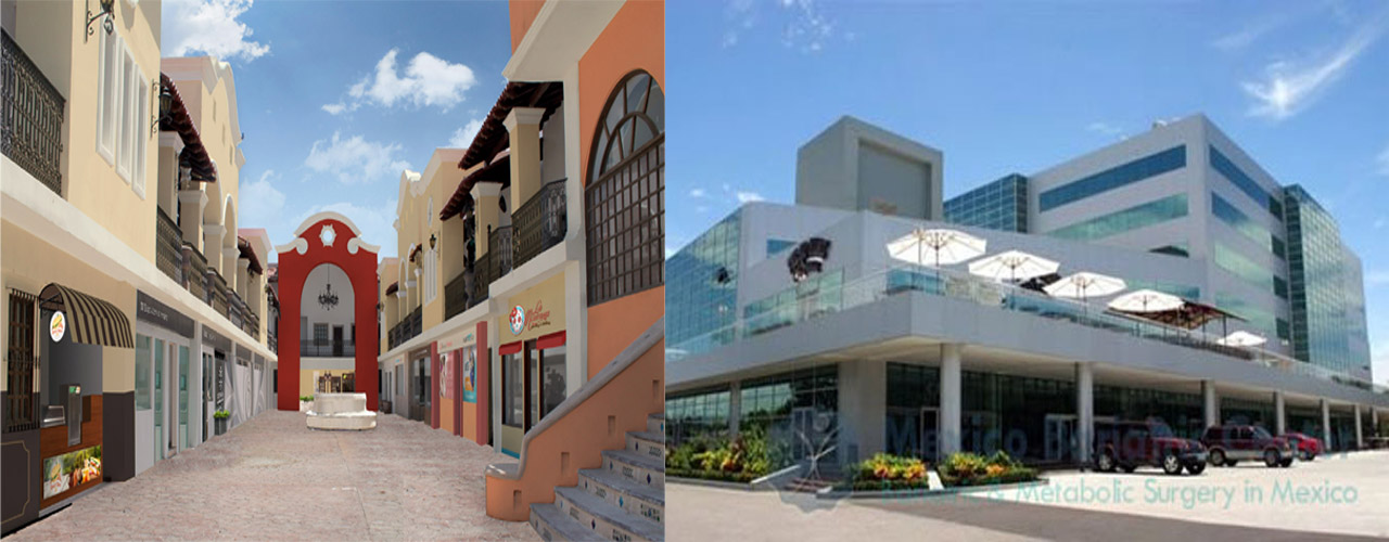 Giostar Mexico Hospitals