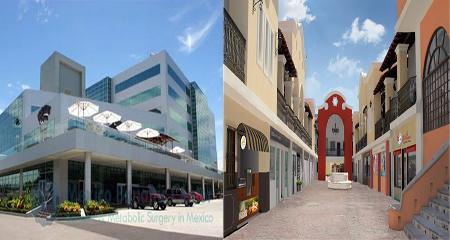 GIOSTAR Mexico Hospitals