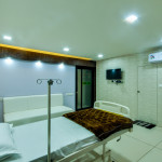 GIOSTAR Hospital Ahmedabad, India