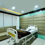GIOSTAR Stem Cell Hospital Guest Room 101