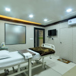 GIOSTAR Stem Cell Hospital Guest Room 101