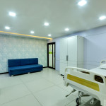 GIOSTAR Stem Cell Hospital Guest Room 204