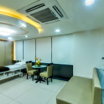 GIOSTAR Hospital Ahmedabad, India