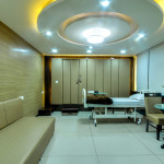 GIOSTAR Stem Cell Hospital Guest Room 201