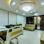 GIOSTAR Stem Cell Hospital Guest Room 201
