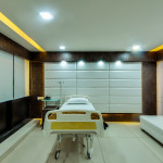 GIOSTAR Stem Cell Hospital Guest Room 205