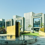 GIOSTAR Hospital Ahmedabad, India