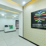 GIOSTAR Hospital Ahmedabad, India